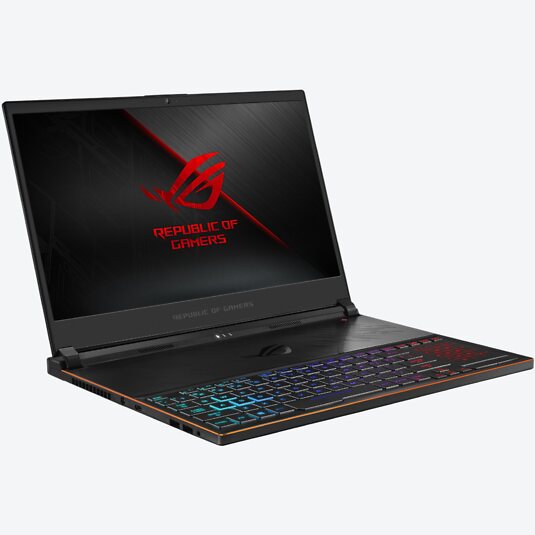 ASUS ROG Zephyrus S GX531GM-ES037T