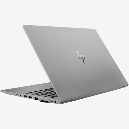 HP ZBook 15u G5 (4QH09EA) 4K