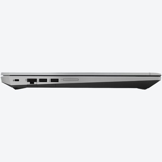 HP ZBook 15 G5 (2ZC42EA)