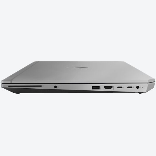 HP ZBook 15 G5 (2ZC40EA)