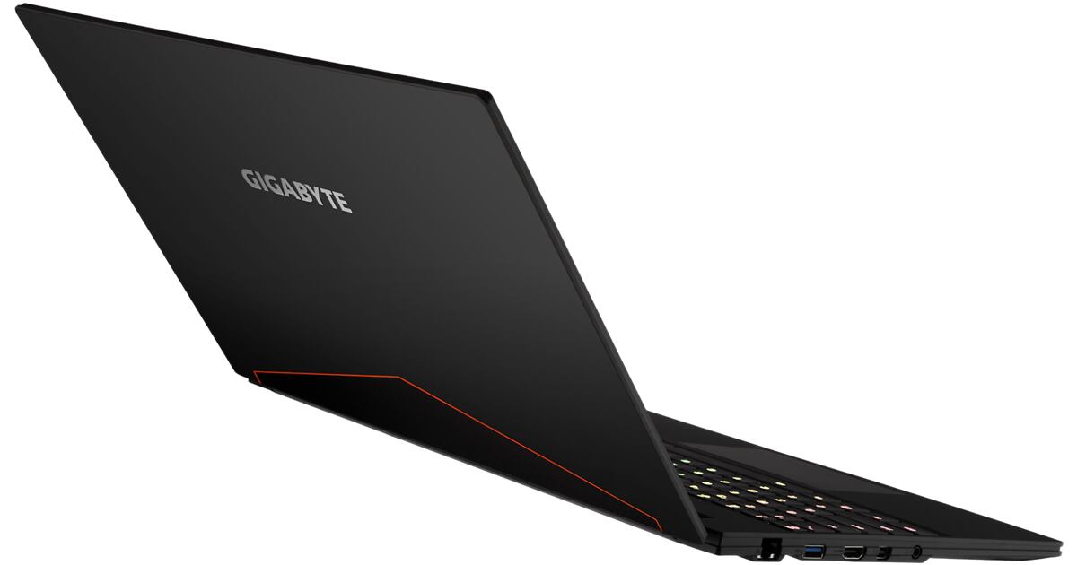 ▷ GIGABYTE AERO 15X 15Xv8-DE025PB Tests & Daten