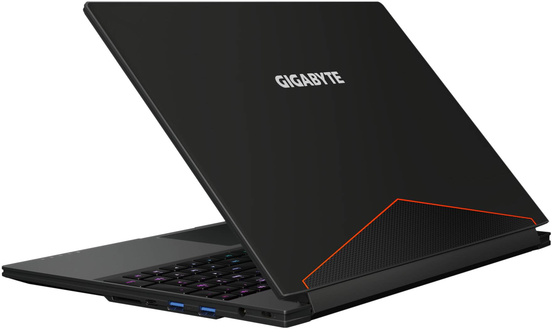 ▷ GIGABYTE AERO 15X 15Xv8-DE025PB Tests & Daten