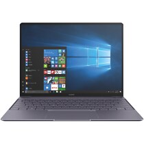 Huawei MateBook X