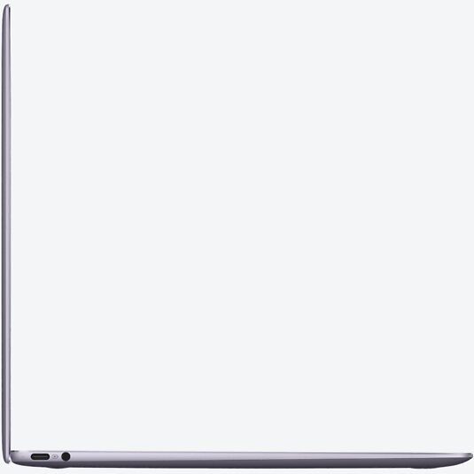 Huawei MateBook X Pro Grau (53010DMA)