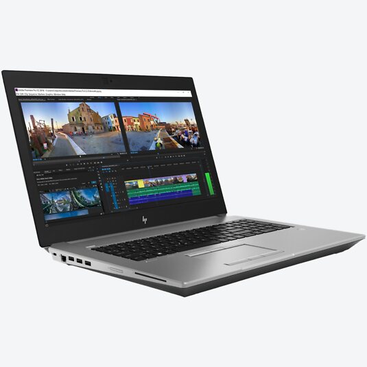 HP ZBook 17 G5 (2ZC47EA)