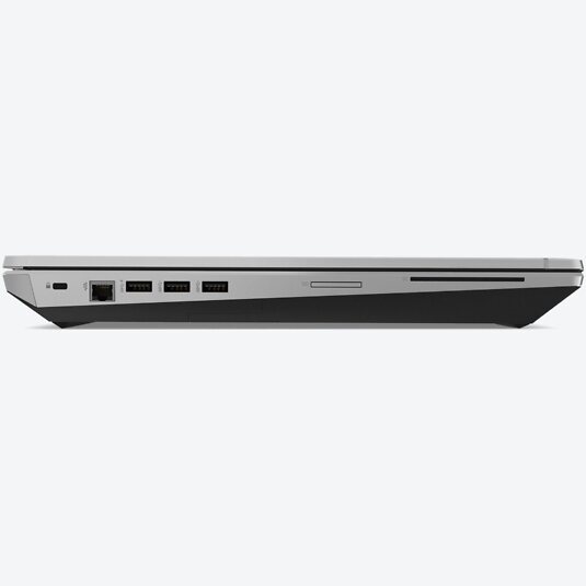 HP ZBook 17 G5 (2ZC46EA)