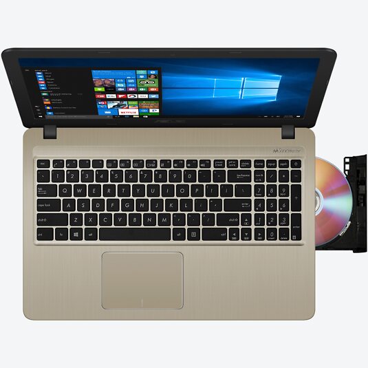 ASUS VivoBook 15 X540UA-DM437T
