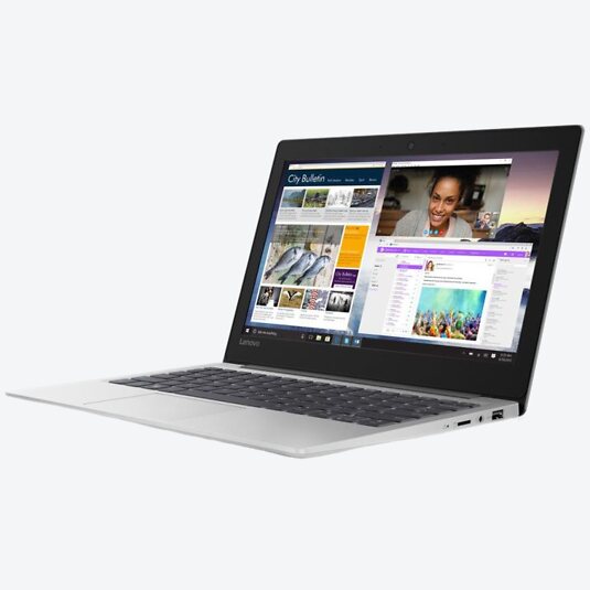 Lenovo Ideapad S130-11IGM 81J1003LGE Grau