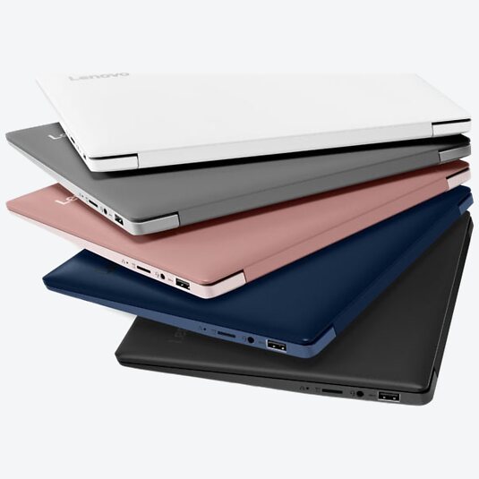 Lenovo Ideapad S130-11IGM 81J1003LGE Grau