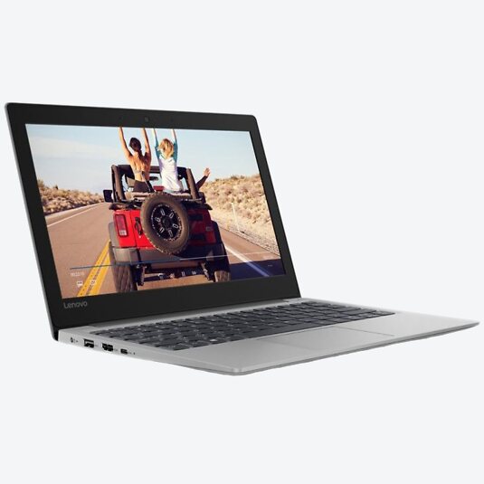 Lenovo Ideapad S130-11IGM 81J1003NGE Grau
