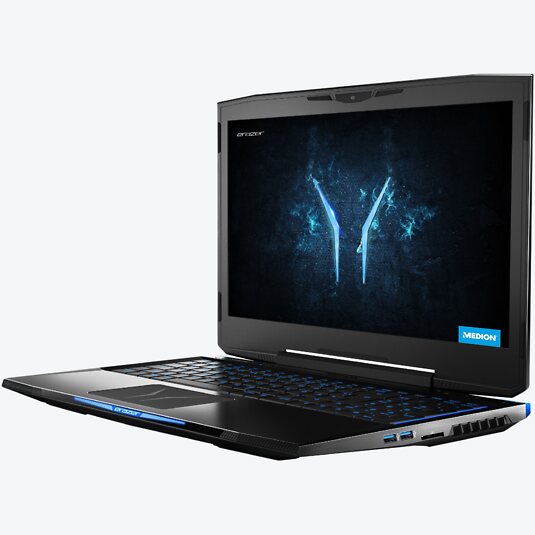 Medion Erazer X6805 (30025058)