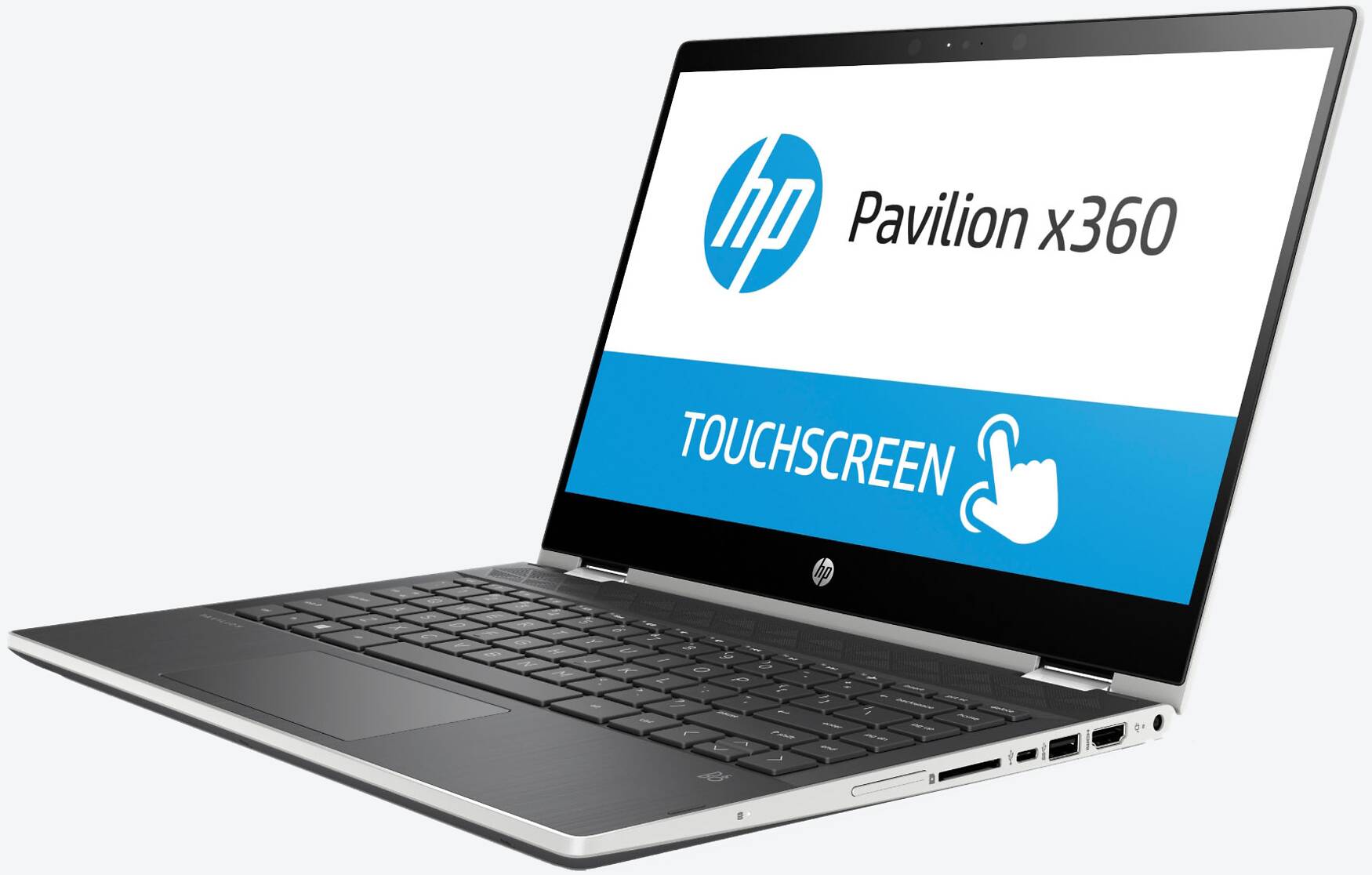 Display LCD HP PAVILION 14-CD0001NG X360