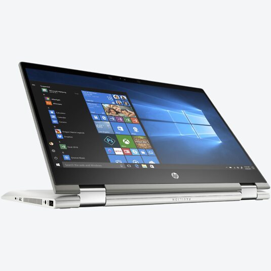 HP Pavilion x360 14-cd0402ng