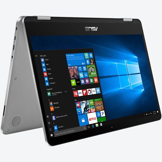 ASUS VivoBook Flip 14 TP401MA-EC011T