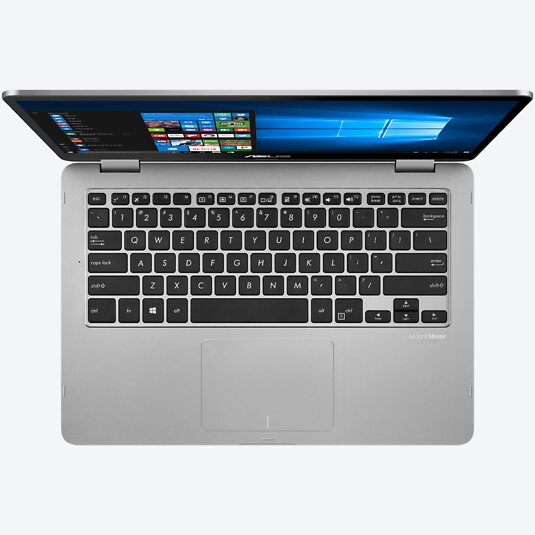 ASUS VivoBook Flip 14 TP401MA-EC011T