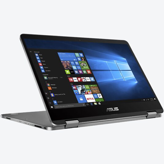 ASUS VivoBook Flip 14 TP401MA-EC011T