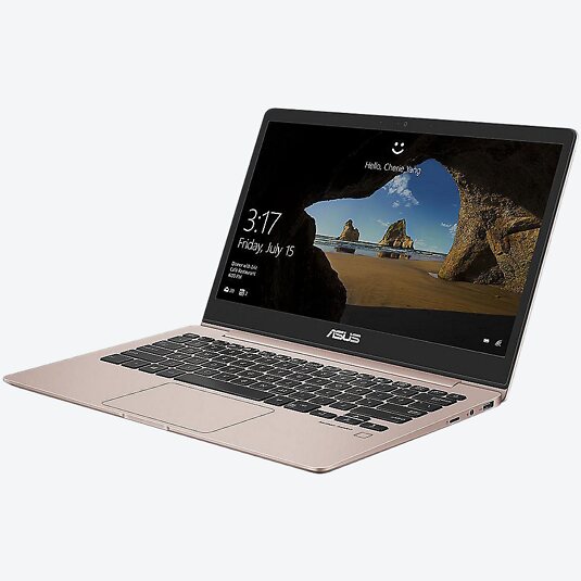ASUS ZenBook 13 UX331UAL-EG053T Rosa