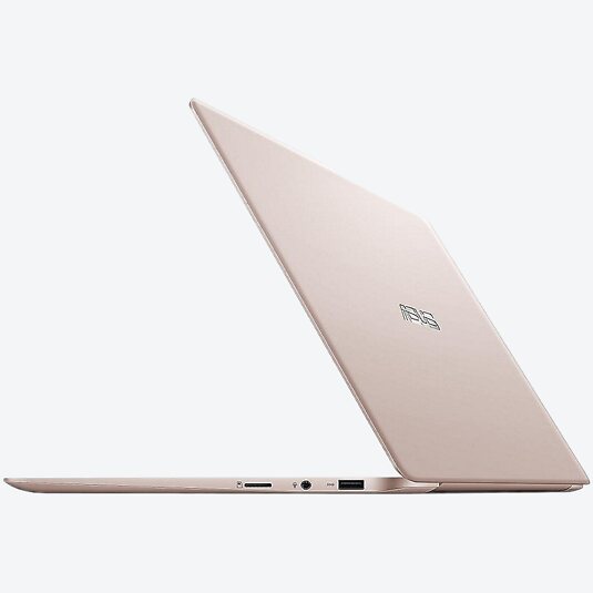ASUS ZenBook 13 UX331UAL-EG053T Rosa