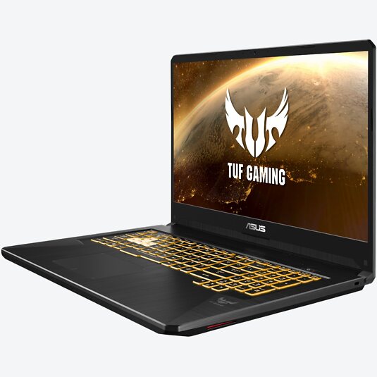 ASUS TUF Gaming FX565GM-ES206T