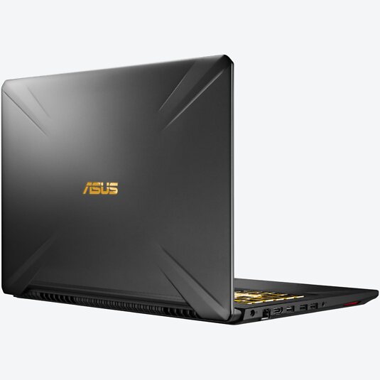 ASUS TUF Gaming FX565GM-ES206T