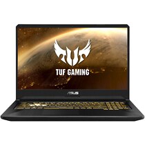 ASUS TUF Gaming FX765