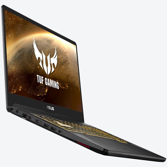 ASUS TUF Gaming FX765GM-EV191T