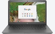 HP Chromebook