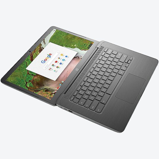 HP Chromebook 14 G5 (3GJ73EA)