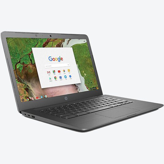 HP Chromebook 14 G5 (3VK05EA)