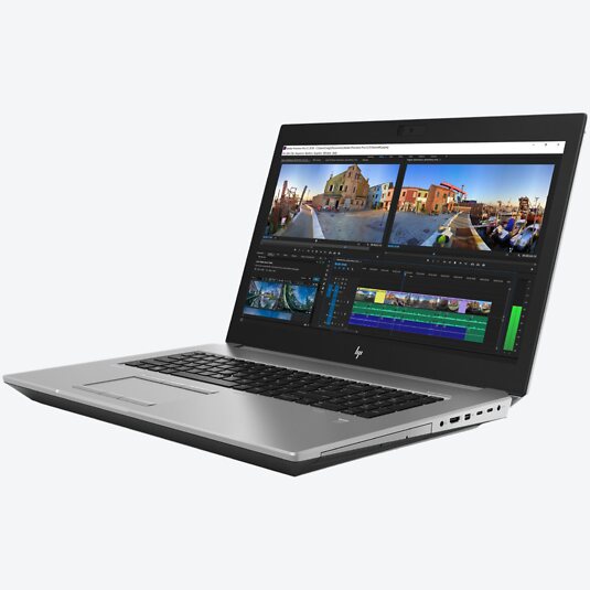 HP ZBook 17 G5 (4QH90EA)