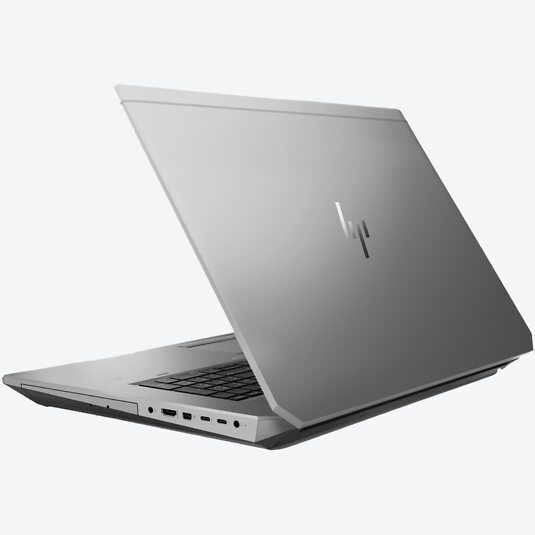 HP ZBook 17 G5 (4QH91EA)