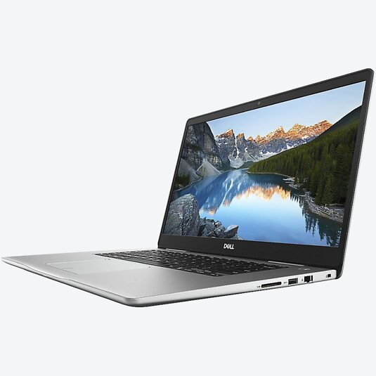Dell Inspiron 15 7570 (H13X4)