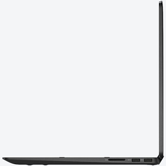 Dell Inspiron 15 7586-2379 4k Touch Schwarz