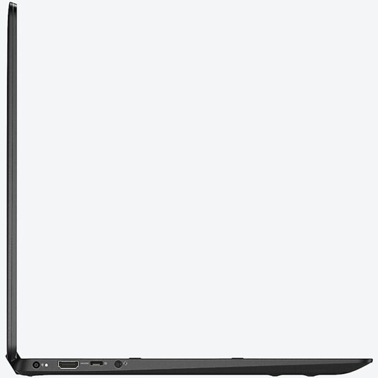 Dell Inspiron 15 7586-2379 4k Touch Schwarz