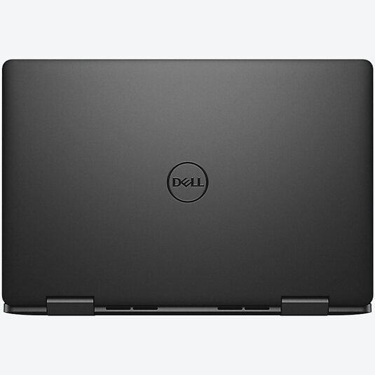 Dell Inspiron 15 7586-2379 4k Touch Schwarz