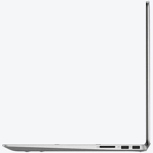 Dell Inspiron 15 7586-2362 Touch Silber