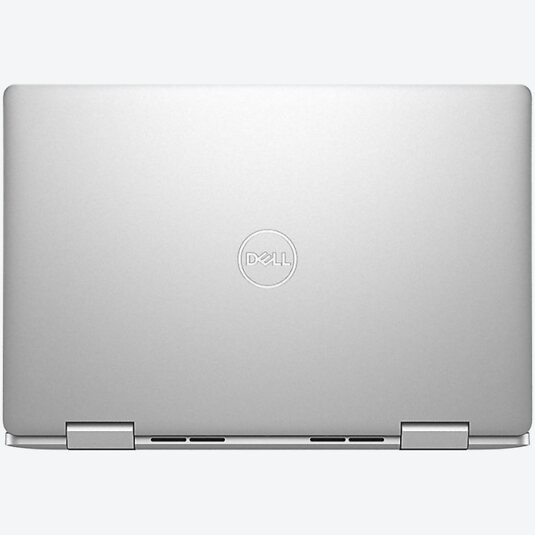 Dell Inspiron 15 7586-2355 Touch Silber