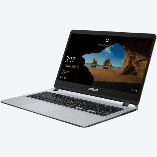 ASUS VivoBook F507UB / X507UB-EJ529T Grau