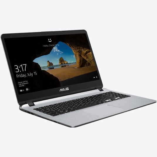 ASUS VivoBook F507UF / X507UF-EJ035T Grau