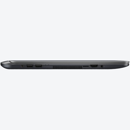 ASUS VivoBook F507UF / X507UF-EJ035T Grau