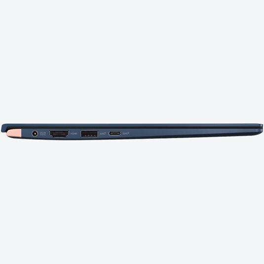 ASUS ZenBook 13 UX333FA-A4011T Blau