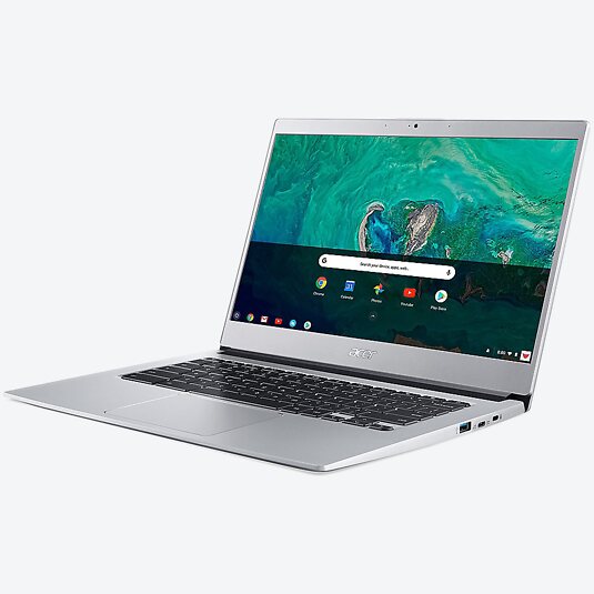 Acer Chromebook 14 CB514-1HT-P4N6