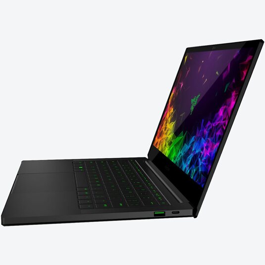 Razer Blade Stealth V5 13.3 FHD i7-8565U 16GB RAM 256GB SSD
