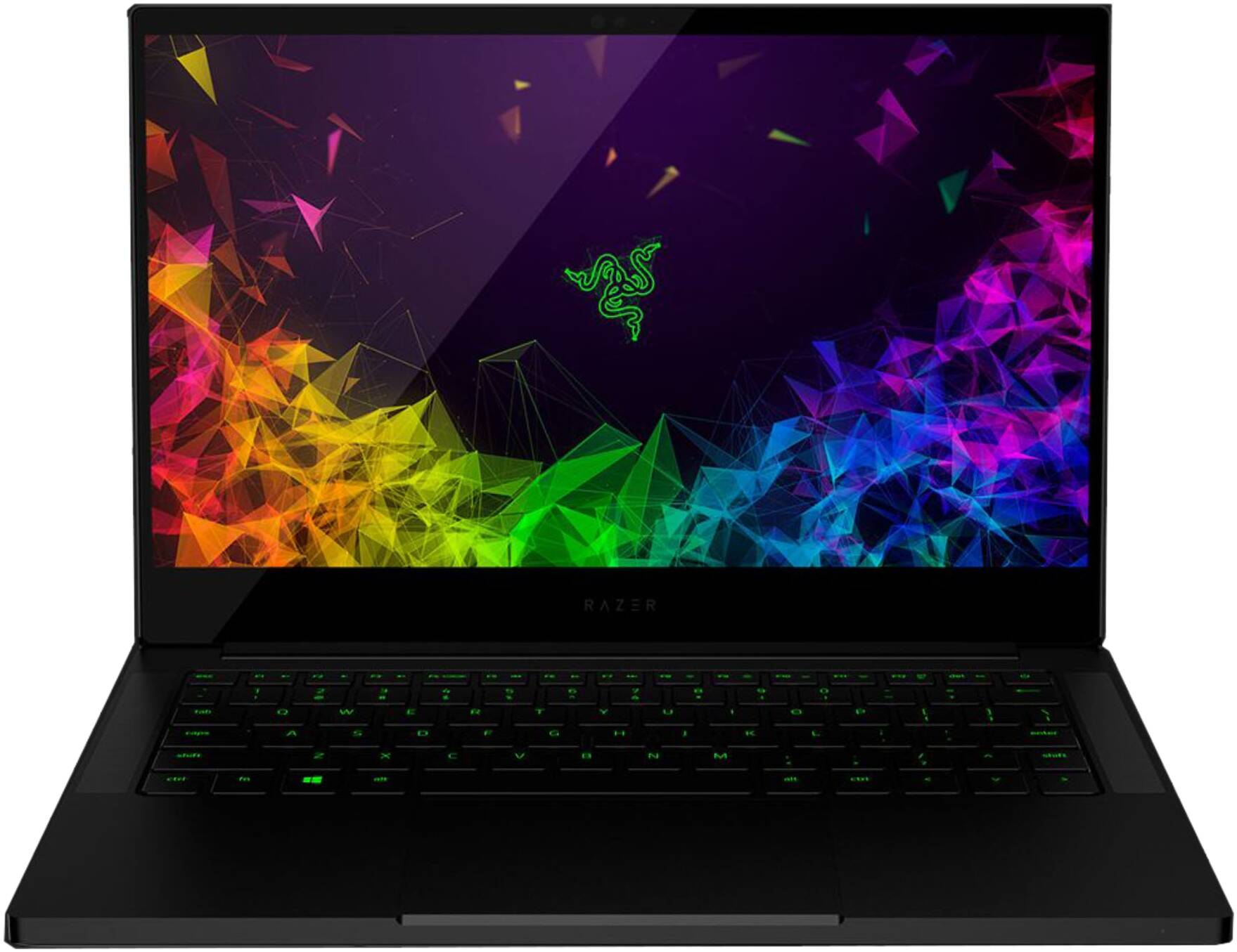 ▷ Razer Blade Stealth V5 13.3 4K Touch i7-8565U 16GB RAM 512GB SSD Tests &  Daten