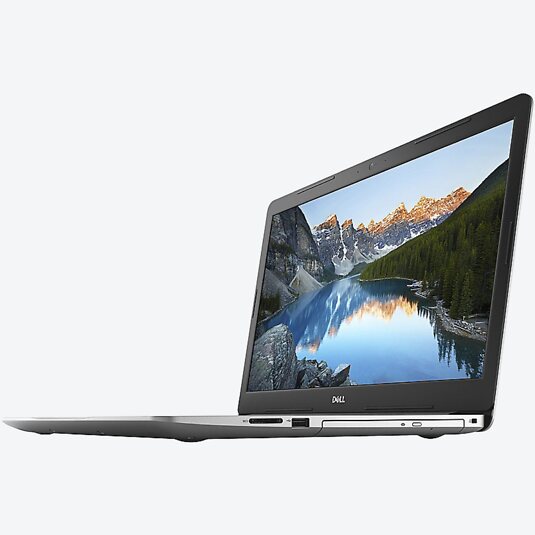 Dell Inspiron 17 5770 (W182J)