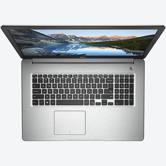 Dell Inspiron 17 5770 (VF3PD)