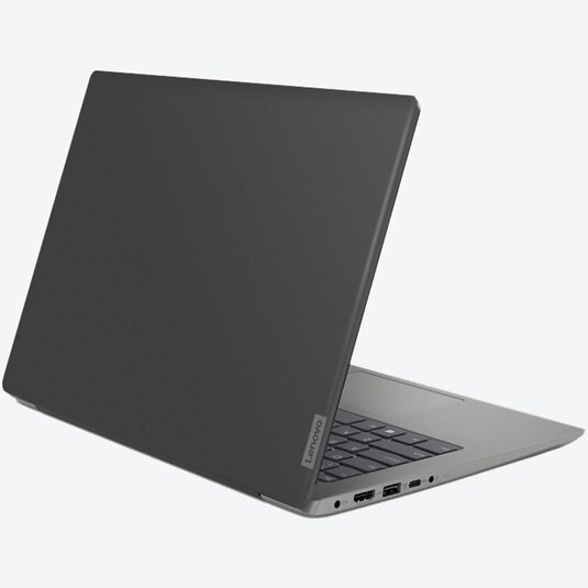 Lenovo IdeaPad 330S-14IKB Grau 81F4010VGE