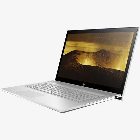 HP ENVY 17-bw0001ng