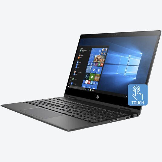 HP ENVY x360 13-ag0009ng