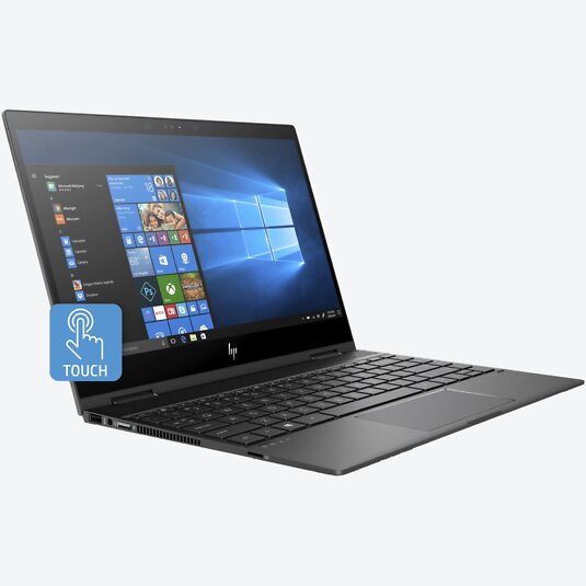 HP ENVY x360 13-ag0009ng